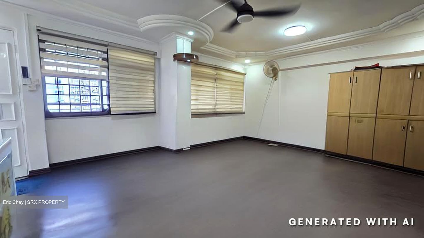 Blk 531 Pangshan Valley (Bukit Panjang), HDB 4 Rooms #590272811